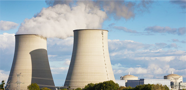 火力發(fā)電 THERMAL POWER