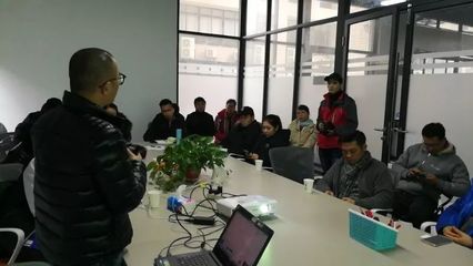 主打?qū)嵭肪€!連續(xù)交流5小時不舍得離開,各企業(yè)收獲豐厚 | 農(nóng)情周五第101期成功舉辦